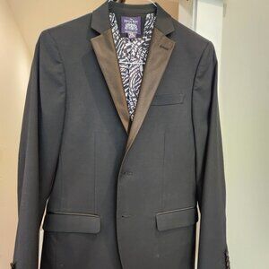 Men's 2 Piece Tuxedo